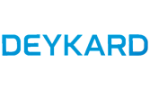 Deykard Logo