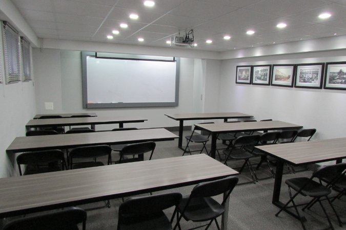 Sala de Reuniones
