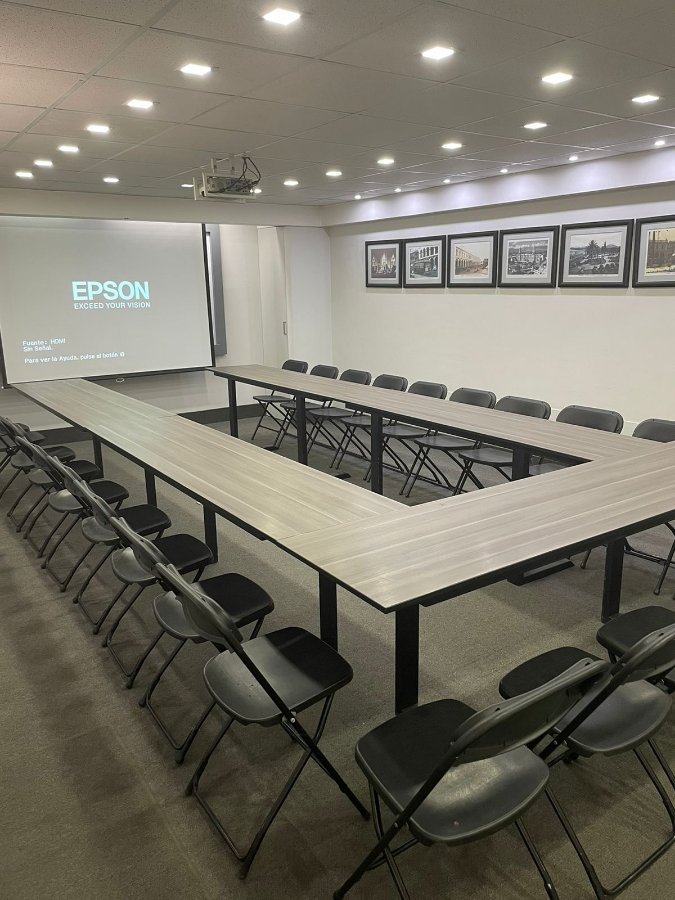 Sala de Reuniones