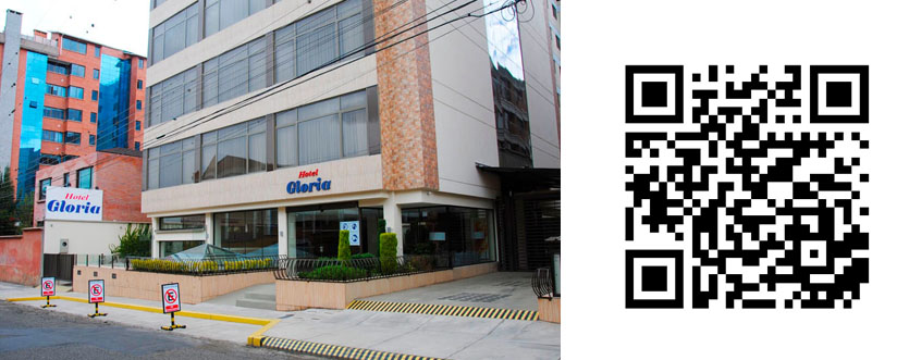Más Hoteles Gloria
