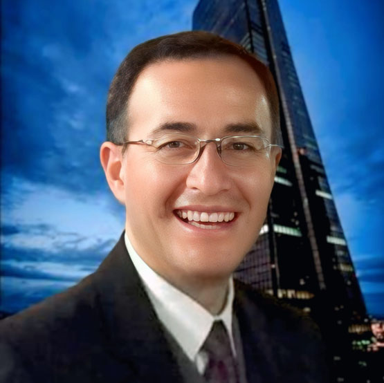 Logo ROBERTO CLAROS