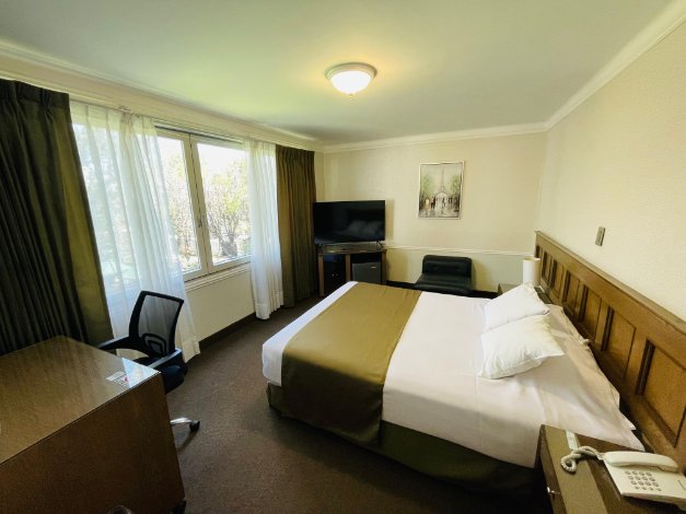 Habitación Ejecutiva