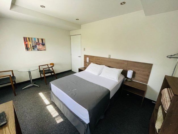 Habitación Matrimonial