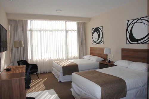 Double Room (One bed)