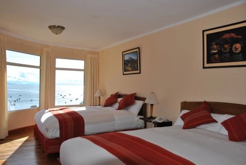 Habitación Cuádruple