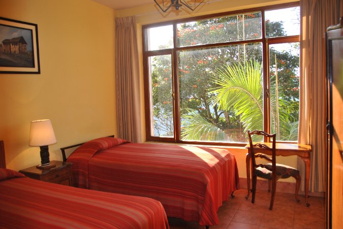 Habitación Doble
